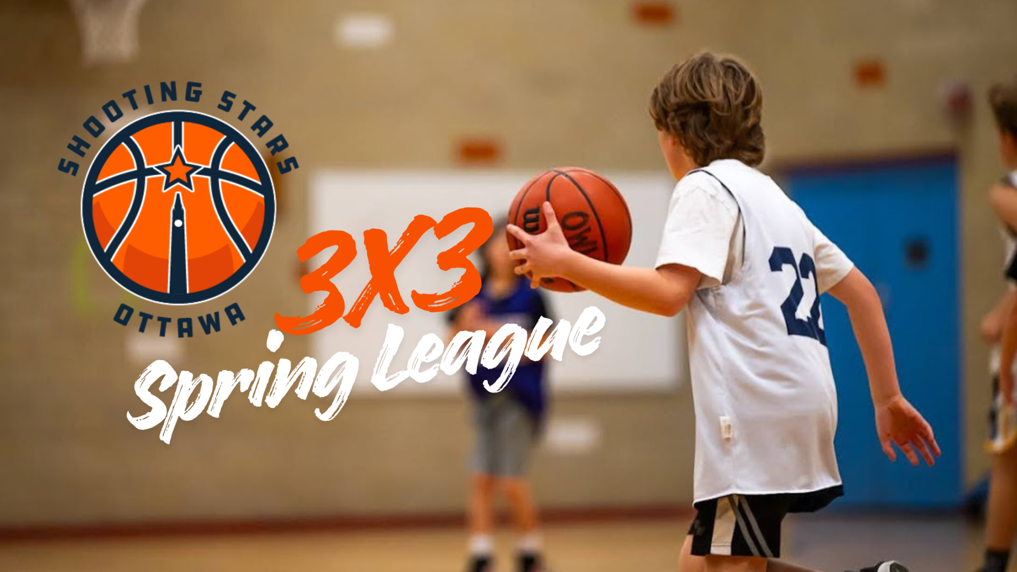 3x3 spring league schedule