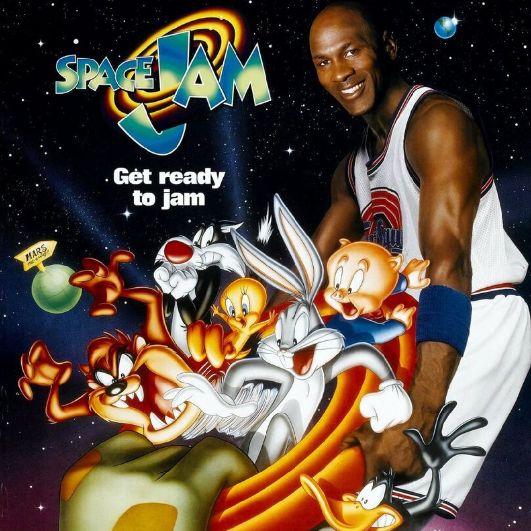 Space Jam