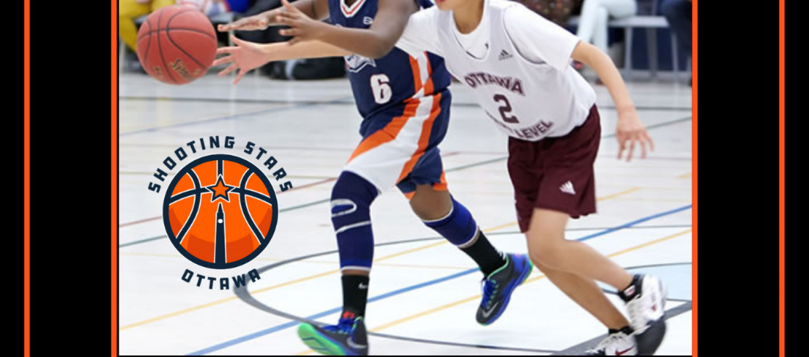 News & Events Ottawa Shooting Stars Basketball Club